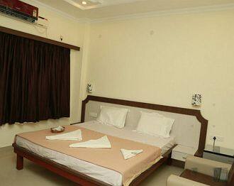 G.r.inn Service Apartment, Chennai 3